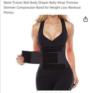 Waist Trainer